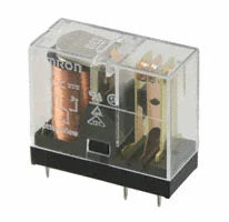 RELAYG2RL-1 24VDC ( 5 PIN )