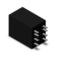 G3FD-X03SN-VD DC5-24 OMRON