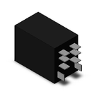 RELAY BASE FOR G3HD-X03SN-VD   MAKE - OMRON