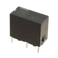 MODEL- G3SD-Z01P-PD RELAY  4VDC MAKE OMRON