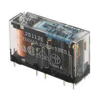 MODEL- G7SA-3A1B RELAY 24VDC MAKE OMRON