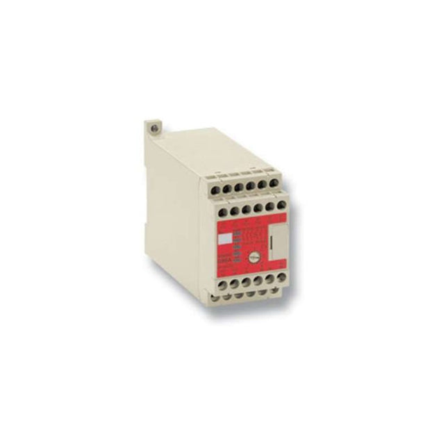 MODEL-G9SA-501 AC/DC24 SAFTEY RELAY MAKE OMRON