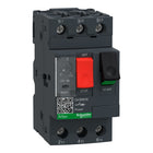 MODEL- MPCB GV2ME08 (CURRENT RATING-2.5 TO 04 AMP) MAKE SCHNEIDER
