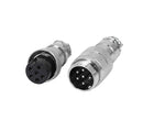 MODEL- CONNECTOR 6 PIN 20AMP IMPORTED