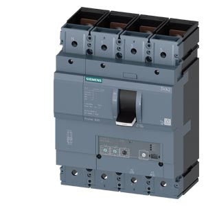 MODEL-MCCB 4P630A 3V A2463-5HL42-0AA0, MAKE SIEMENS