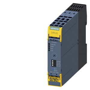 MODEL- SIEMENS RELAY (3SK11222-2CB41)