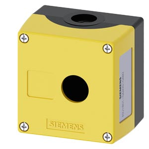 MODEL- MOUNTING BOX MODEL NO-3SU1801-0A00-0AB2