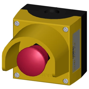 MODEL - SIEMENS-3 SU1801-0NA00-2AC2, EMERGENCY PU