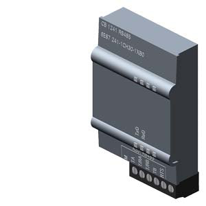 6ES7241-1CH30-1XB0 siemens