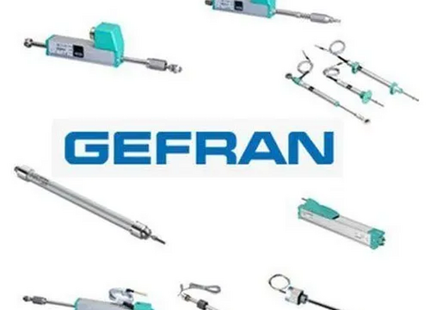 Model-LTM 0225-Gefran