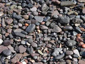 Gravels