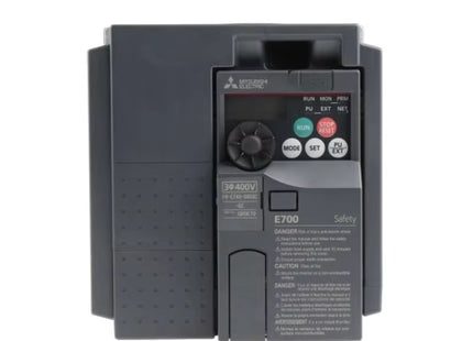 MODEL-DRIVE FR-E740-1.5K-CHT MAKE MITSUBISHI