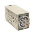 MODEL- TIMBER REALY (OMRON) (H3YN-4)