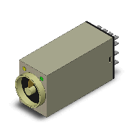 TIMER OMRON H3YN-4   MAKE OMRON