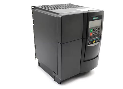 MODEL-6SE6440-2AD31-5DA1 VFD MICROMASTER 440 MAKE SIEMENS