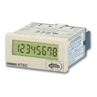 MODEL- COUNTER 24 VDC H7EC-NV OMI