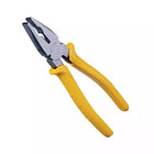 COMBINATION PLIER SIZE-8