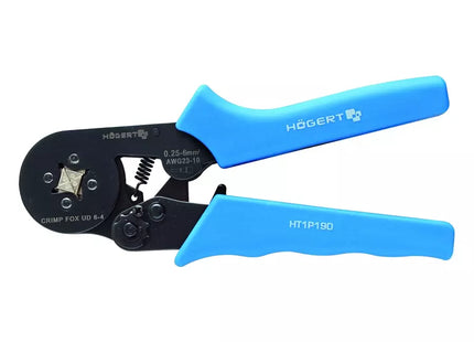 MODEL- WIRE CRIMPING TOOLS