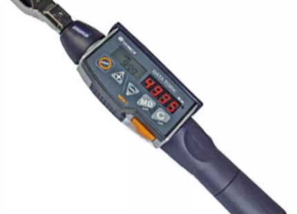 MODEL- DIGITAL TORQUE WRENCH (CEM20N3X10D) MAKE- TOHNICHI RANGE- 4-20NM