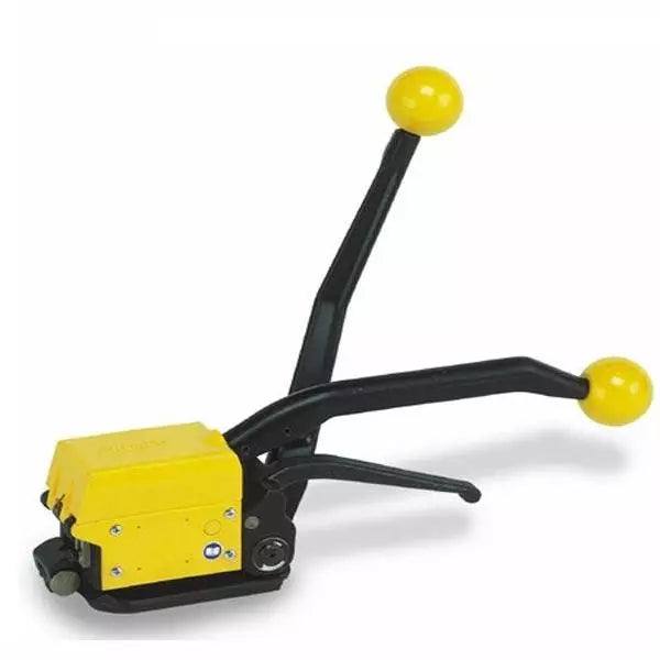 Model-A-333-Make Allespack Sealless Steel Strapping Tool