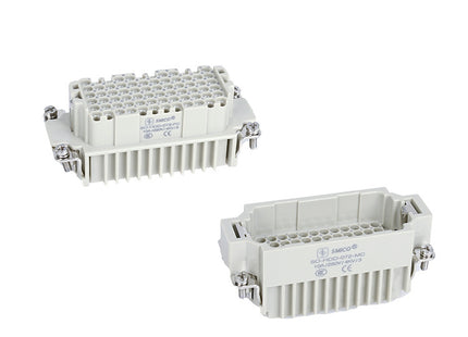 MODEL- 72 PIN MALE CONNECTOR (HDD-072-MC)