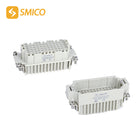 MODEL- 72 PIN MALE CONNECTOR (HDD-072-MC)