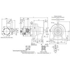 MODEL-  SERVO MOTOR HG-SR352G1H 1/59 MAKE MITSUBISHI ELECTRIC FOR IL-05
