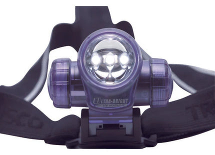 Model-7 LED Adjustable Headlamp Make Trusco Model-HL 380N
