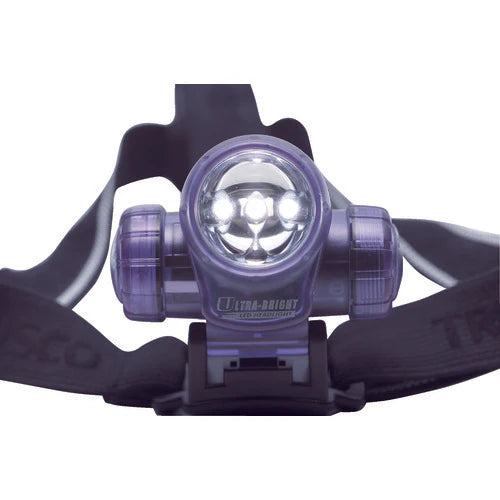 Model-7 LED Adjustable Headlamp Make Trusco Model-HL 380N