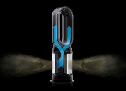 Dyson Purifier Hot+Cool Gen1 (Black/Nickel)