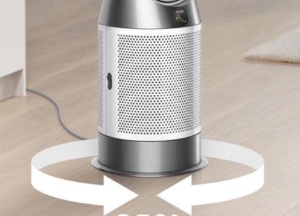 Dyson Purifier Hot+Cool Gen1 (Black/Nickel)