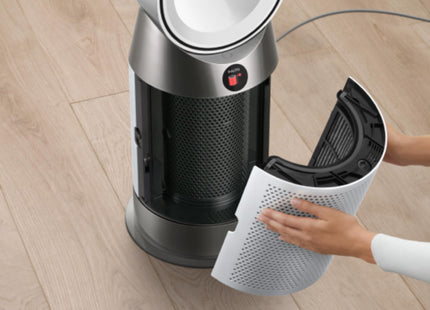 Dyson Purifier Hot+Cool Gen1 (Black/Nickel)
