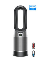 Dyson Purifier Hot+Cool Gen1 (Black/Nickel)