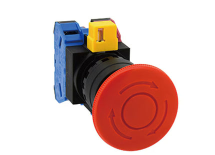 MODEL - EMERGENCY SWITCH HW1B-V401R