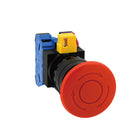 MODEL - EMERGENCY SWITCH HW1B-V401R