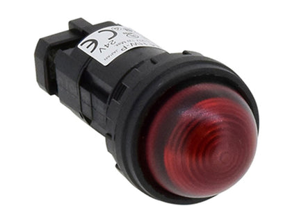 MODEL-RED INDICATOR HWIP-2Q4R