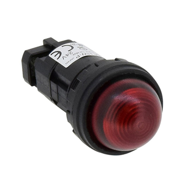 MODEL-RED INDICATOR HWIP-2Q4R