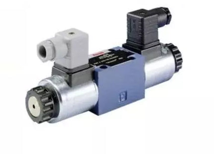 MODEL- REXROTH VALVE(4WE10W3X/C G24 N9K4)