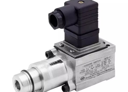 MODEL- PRESSURE SWITCH MAKE POLYHYDRON (1PS100-30 03/10) 51014327-UN-APPROVED