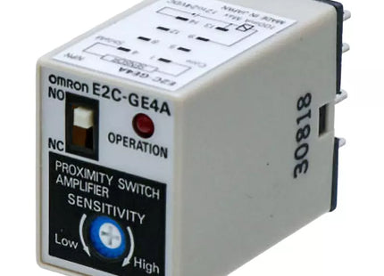 MODEL-AMPLIFIER/E2C-GE4A