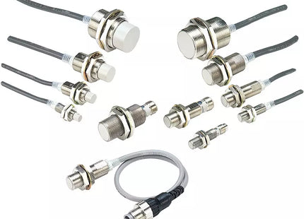 MODEL-E2E-X8C118 MAKE OMRON SENSOR