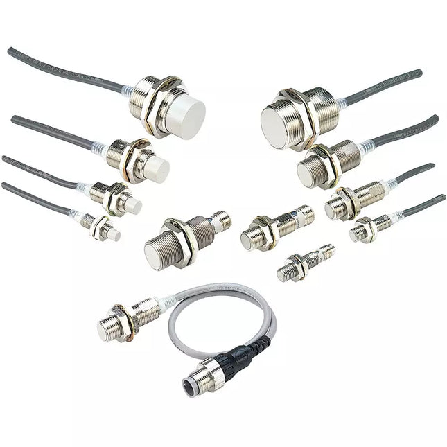 MODEL-E2E-X8C118 MAKE OMRON SENSOR
