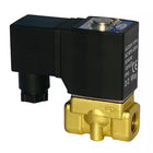 MODEL- AIRTAC 2WAX050 FLD CTRL VLV 2/2 1/2 24VDC
