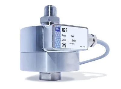 MODEL-U2B,2KN CAPACITY LOAD CELL MAKE HBK/HBM