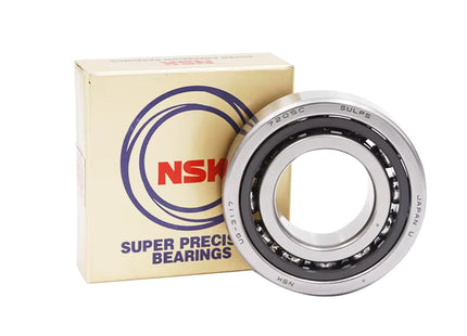 MODEL-7211CTYNDULP4 NSK PAIR (1-PAIR 2 NOS)