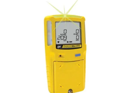 MODEL- PORTABLE MULTI GAS DETECTOR WITH STANDARD ACCESSORIES AND DOCUMENTS Model No. - XT-XWHM-Y- EU  MAKE HONEYWELL