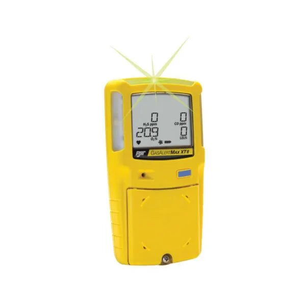 MODEL- PORTABLE MULTI GAS DETECTOR WITH STANDARD ACCESSORIES AND DOCUMENTS Model No. - XT-XWHM-Y- EU  MAKE HONEYWELL