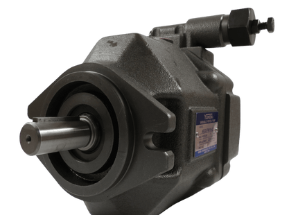 MODEL- PISTON PUMP AR22 FR01C-22