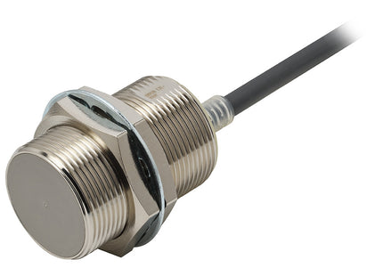 SWITCH PROXIMITY E2E-X10Y1 24-220VAC 2 WIRE, OMRON MAKE"