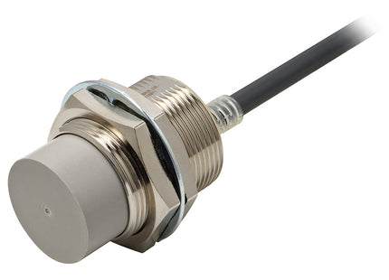 PROXIMITY SWITCH,E2E-X18MY1,24VAC,NO OMRON MAKE